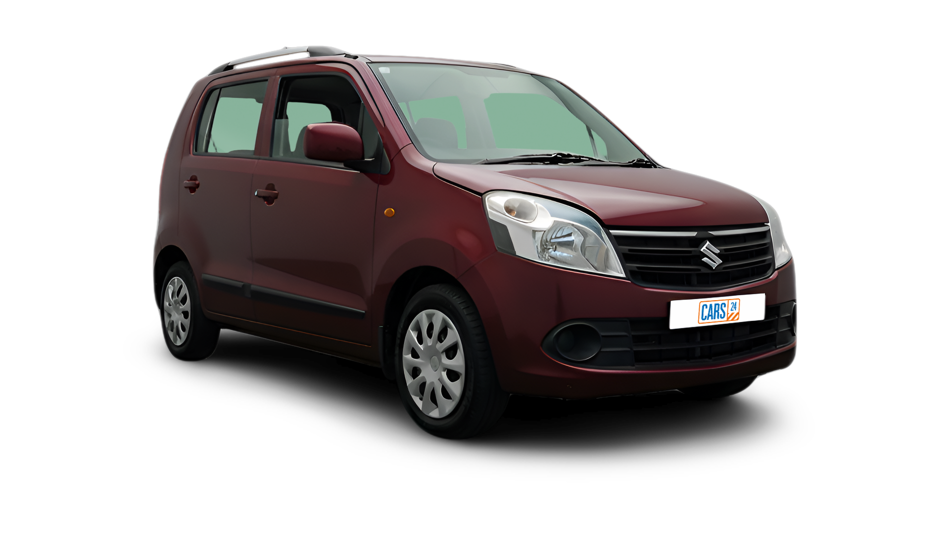 Maruti Wagon R 1.0-img
